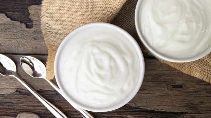 jogurt