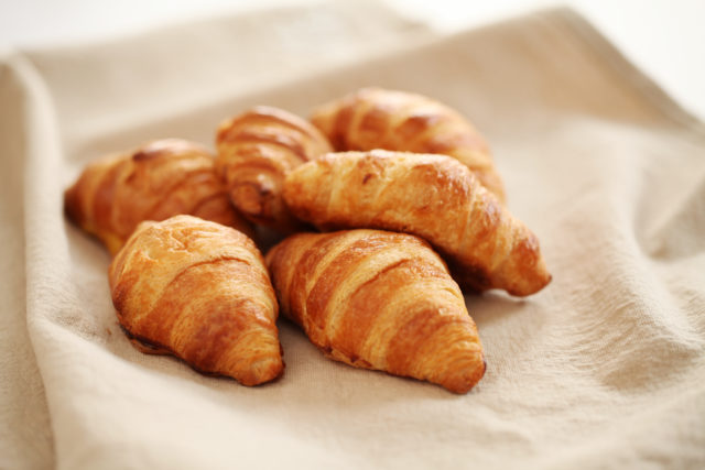 Croissant