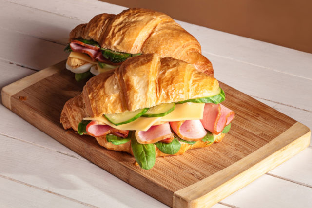 Croissant
