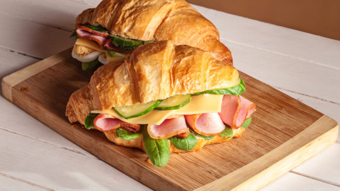 Croissant