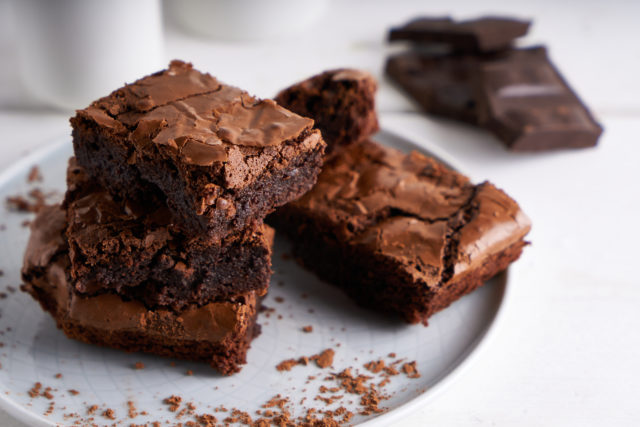 brownies