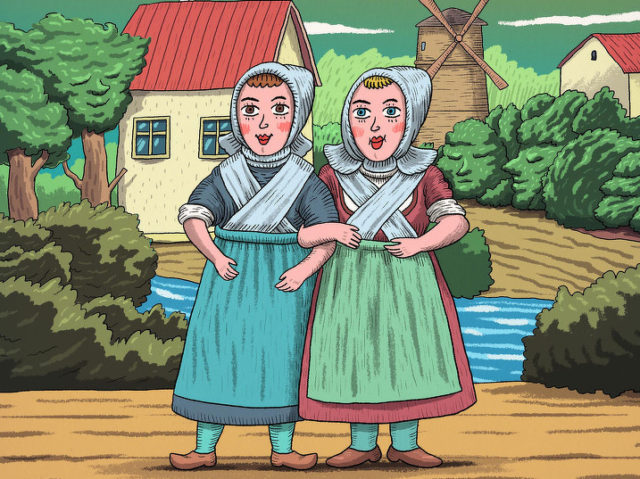 hádanka