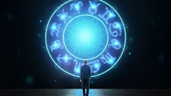 O týchto dvoch znameniach