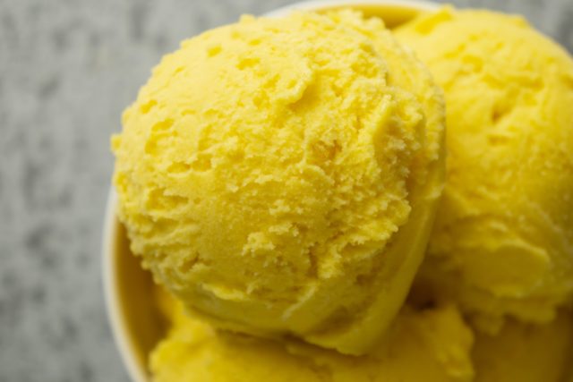 sorbet