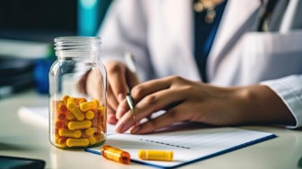 predpisovanie liekov