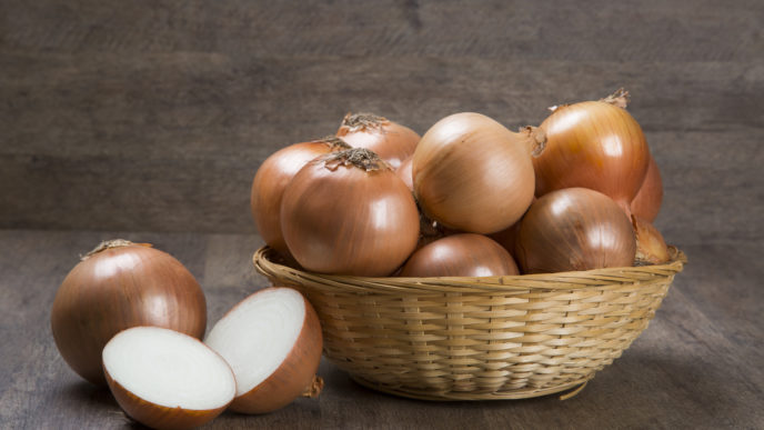 The Onion