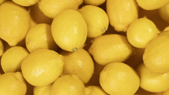 O neuvěřitelných schopnostech citronu