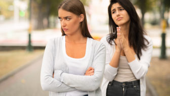 prosenie a odpúšťanie