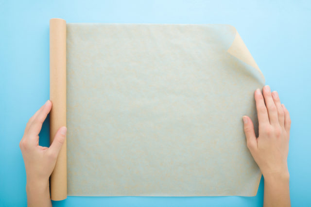 papier