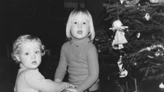 vianoce za komunizmu