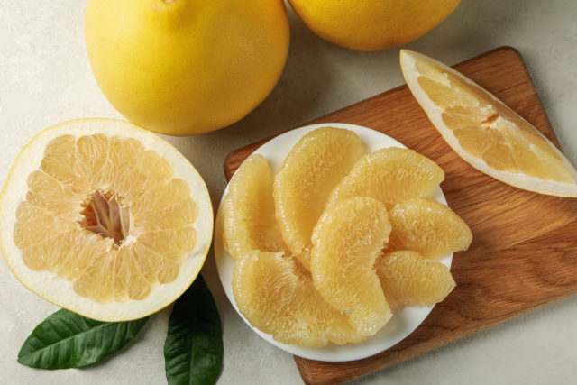 Pomelo