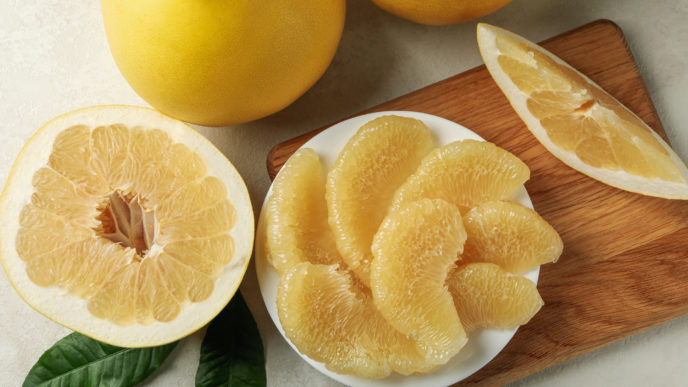 Pomelo