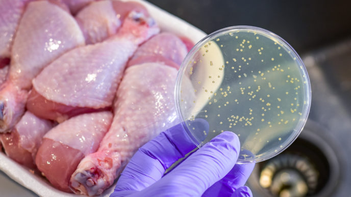 Salmonella