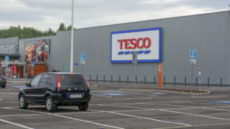 TESCO