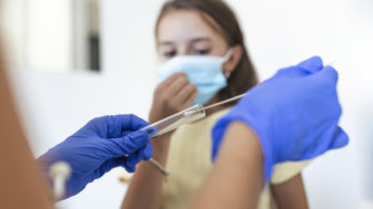 test na koronavírus