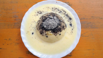 Germknödel
