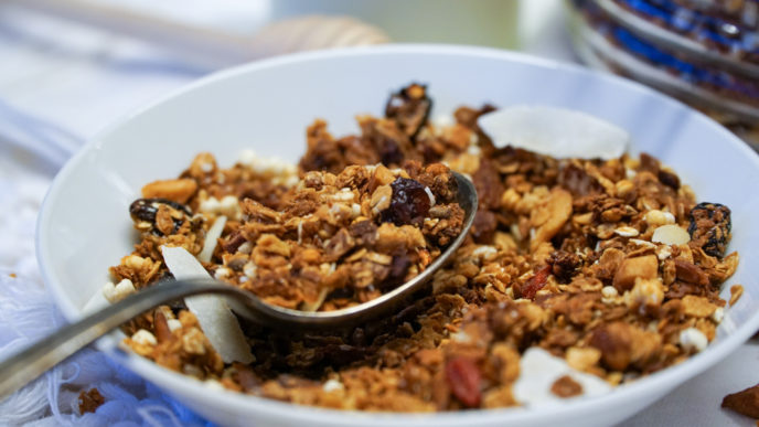 Granola