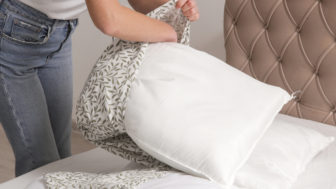 prezliekanie postele