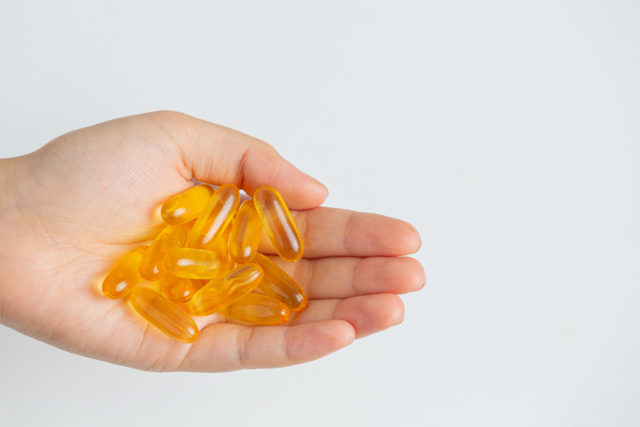 Vitamin D