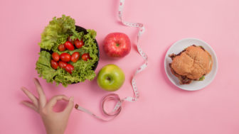 Čo jesť počas dňa