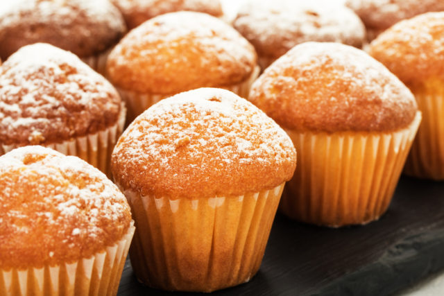 muffiny