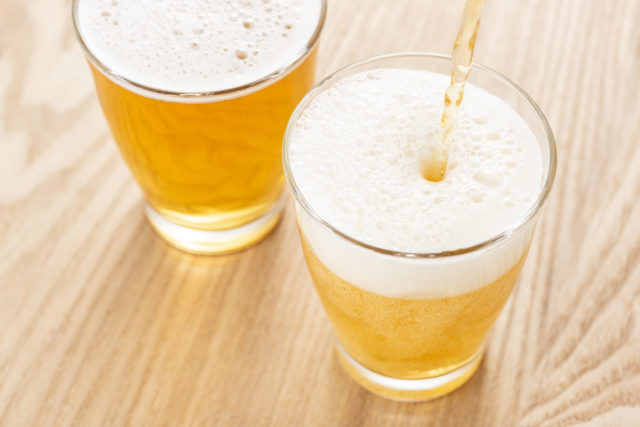 nealko pivo