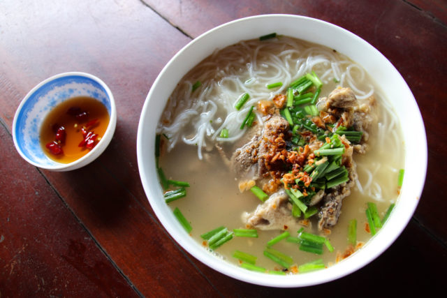 Bun Bo Hue