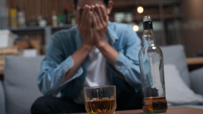 Jde to i bez alkoholu