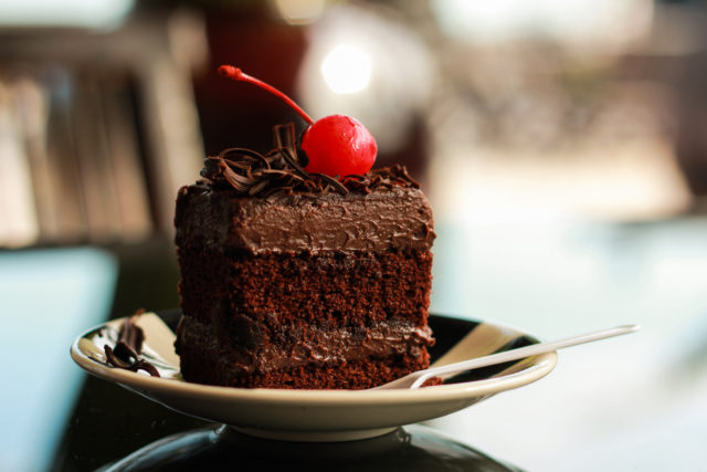 torta