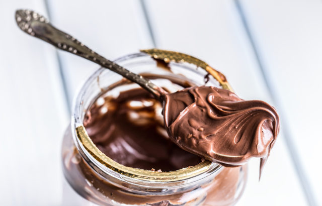 nutella