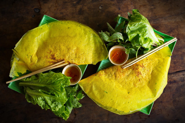 Banh Xeo