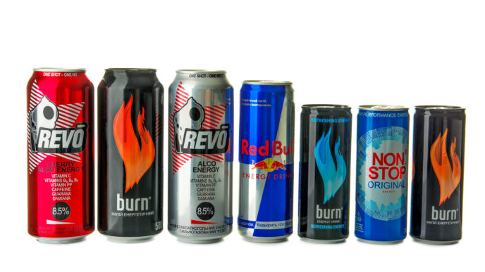 Energeťák