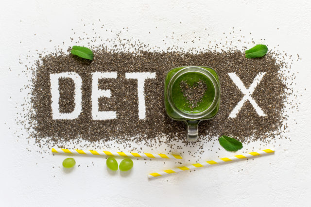 detox