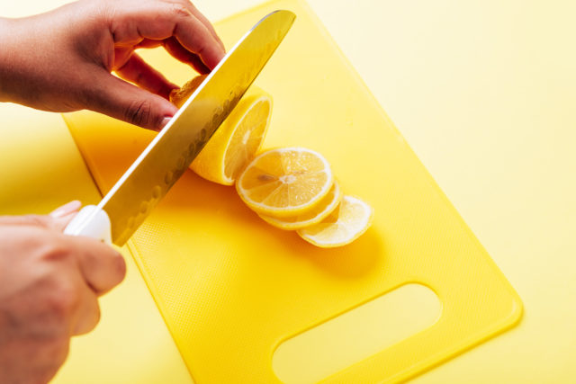 Lemon