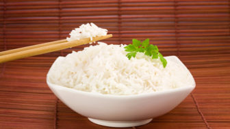 Japonci robia s ryžou