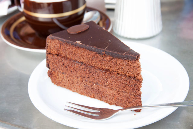 torta