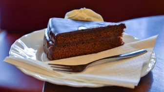 sacherova torta