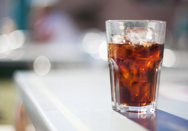 coca cola