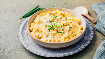 vajíčková pomazánka