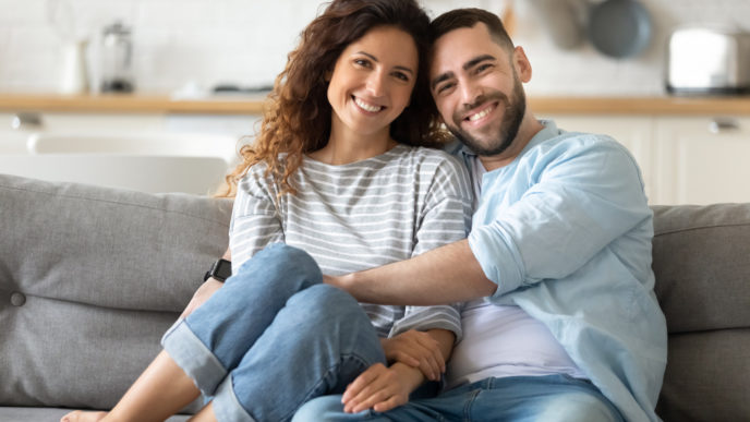 Manželstvo môže byť šťastné