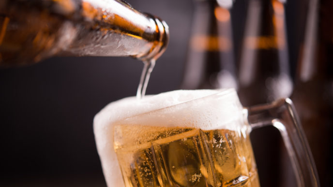 Pivo