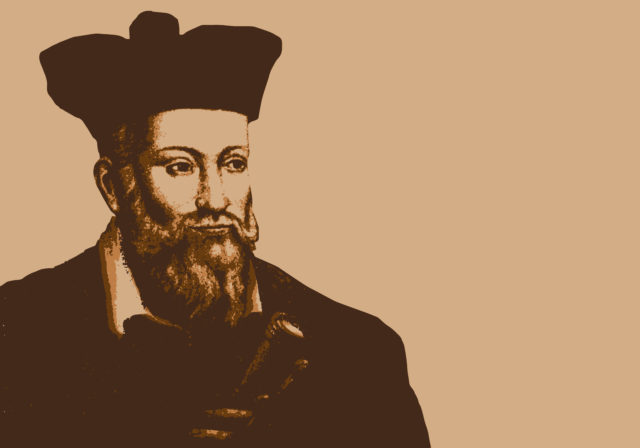 Nostradamus
