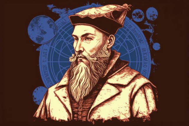 Nostradamus