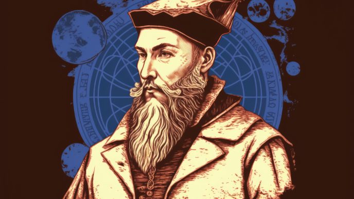 Nostradamus