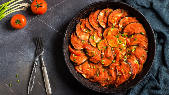 Ratatouille