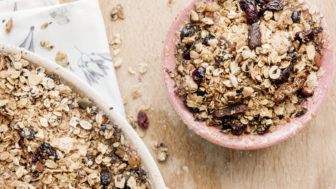 müsli