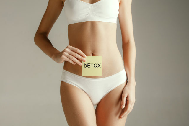 Detox