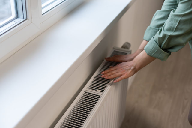radiator