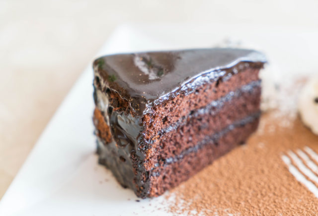 torta