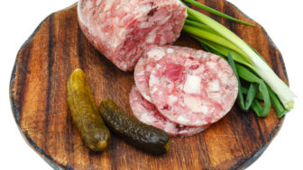 tlačenka